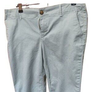 Loft "The Slim"  Monroe Chino Pants